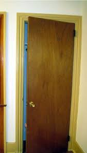 Hollow Core Door Makeover Hollow Core Door Makeover Door Makeover Diy Home Improvement