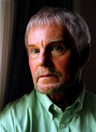 Derek Jacobi, the lauded British actor who earned a Tony Award in 1984 for  "Much Ado About Nothing" and an Emmy for 1988's "The Tenth Man" and is best  known for the