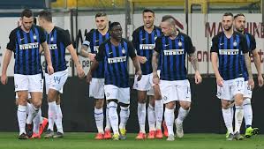 February 10, 2010, 20:45 cet. Parma 0 1 Inter Report Ratings Reaction As Lautaro Martinez Spares Nerazzurri S Blushes 90min