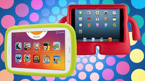 But the bigger screen, increased battery life, and superior processing power of tablets makes all the difference. Best Tablet For Kids 2021 Educational And Kid Friendly Tablets Ign