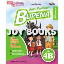 Kunci jawaban bupena kelas 5 tema 1. Bupena 4a 4b 4c 4d Revisi 2016 Erlangga Buku Soal Tematik Sd Kelas 4 Shopee Indonesia
