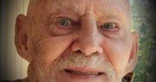 Robert William Claypool