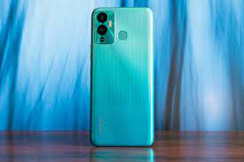 Infinix HOT 12 Play NFC review - Root ...