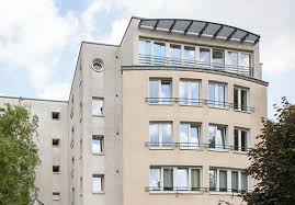 Pflegezentrum St Altfrid Gse Wohnen Und Integration