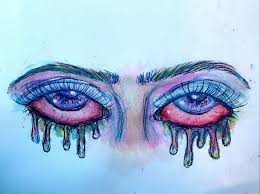 Trippy Eyes Eye Painting Eye Art Trippy Eye