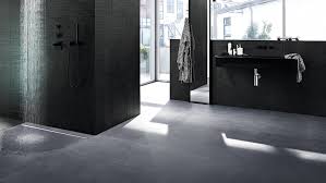 Il sistema di geberit offre soluzioni per docce a filo pavimento, funzionali, eleganti e personalizzabili. Docce A Filo Pavimento Geberit Italia