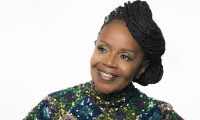 PP Arnold's Soulful Showcase Of Upcoming 'New Adventures' Album