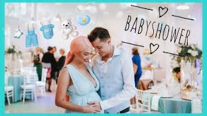 Paola is a relatively new name in america. Babyshower Party I Paola Maria Youtube