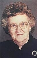 Catherine Spalding Obituary (1929