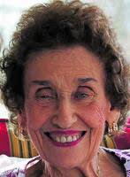 Stella Bakey Obituary