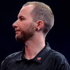 Noppert al snel onderuit op eerste Players Championship