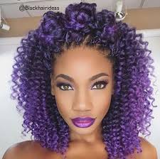 I got the weaving cap inspiration from briana tahari. Hair Tutorial How To Create Awesome Hairstyles With Crochet Braids For Beginners Pt 1 2 Videos Total Woman Beauty Fashions
