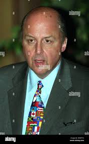 John negroponte hi-res stock photography and images