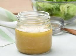 shallot dressing