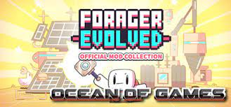 Forager is a 2d open world game inspired by exploration, farming and crafting games such as stardew valley, terraria & zelda. Forager Evolved Simplex Free Download Game Reviews And Download Games Free