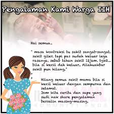 Pengalaman dilalui zaidatun akmam azmi, 28, apabila disahkan mengandung anak kedua hanya selama tiga hari sebelum bersalin pada usia kandungan 39 minggu sebenarnya boleh berlaku kepada sesiapa sahaja. Info Ibu Hamil Salam Mommies Semua Saya Nak Share Pengalaman Saya Mudah Bersalin Insyaallah Saya Baru Melahirkan Anak Saya Yg Kedua Pada Bulan Jun Yang Lepas Pengalaman Bersalin Yg Sangat