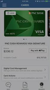 $5 or 3% of withdrawal amount, whichever is greater, up to a maximum of $10.00 Pnc Mobile Banking By Pnc Bank N A