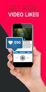 Make your photos easily discoverable, increasing their popularity and likes through hashtag suggestions for various categories. Reallikes Get Real Likes Followers For Android Apk Download