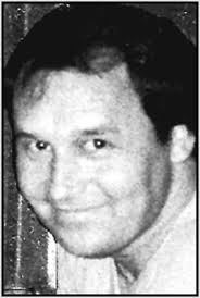 James Collum Obituary (2005)
