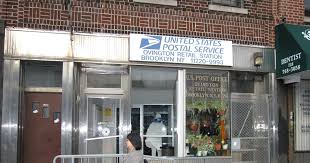 Bay Ridge Blog Is The Post Office Committing Suicide In Bay Ridge