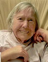 Lois (Lincoln) Strout