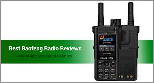 top 10 best baofeng radio reviews of 2019 updated