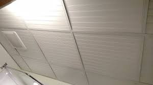 Find ideas and inspiration for beadboard porch the tuscan columns, bead board ceiling, and privacy screening, give this spacious porch a finished. Beadboard Ceiling Tiles B4 And Afters A Drop Ceiling Alternative
