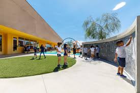 Lpa Design Studios On Twitter The San Diego Chapter Of The American Society Of Landscape Architects Recognized Lpa S Design Of The Richard R Oliphant Elementary School With A Merit Award For Its Receive an a or higher.