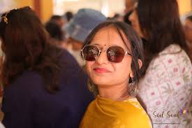 Dimple Desai Khaitan: Connecting Technology and Ancient Wisdom