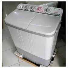 Maybe you would like to learn more about one of these? 5 Merk Mesin Cuci 2 Tabung Terbaik Hemat Listrik Low Watt