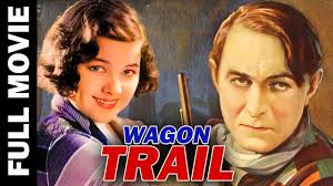 Wagon Trail