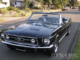 Maybe you would like to learn more about one of these? 1967 Mustang Gt Convertible For Sale