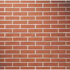 Plaquette De Parement Rouge Terre Cuite Terca Ep 15 Mm Terre Cuite Briquette De Parement Cuite