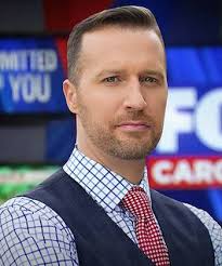 Cody Alcorn's Instagram, Twitter & Facebook