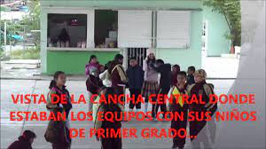 Como puedo escribir 2 juegos de patio para niños de primer grado de primaria con instrucciones. Video Proyecto Juegos De Patio Sexto B 2013 Youtube