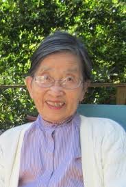 Rose Gee Obituary (1921