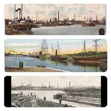 Preston S Albert Edward Dock Preston Lancashire Preston Lancashire