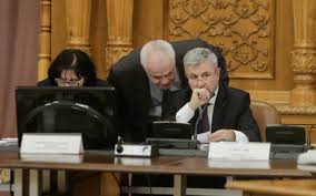 Comentarii despre abuz in serviciu. Video Comisia Iordache A Modificat DouÄƒ Treimi Din Codul Penal In Patru Ore Abuzul In Serviciu A Fost Amanat Pentru Luni