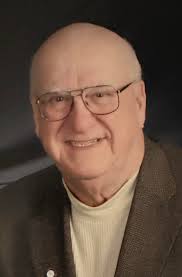 Obituary for Larry B. Englebert