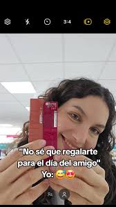 ¿No sabés que regalar para el día del amigo todavía? 😁Yo te doy algunas  ideas. #esquel #sarmiento #amigosde #fyp #madryn #trelew #comodoro  #diadelamigo #faemaciasocial #diadelamigo2024 #chubut