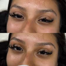 Ladiesss! Come get your Brow make over😍 I offer Brow Lamination, Tint &  Waxing — these can be stand alone services or paired together for a more  enhanced result! I try keep