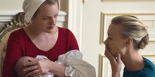 Bon sang de bonsoir de bordel de cul. The Handmaid S Tale Chronique D Une Saison 2 Representative De Son Epoque Oblikon Net
