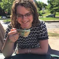 Judith Runnels's Instagram, Twitter & Facebook