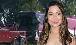 We did not find results for: Miranda Cosgrove Claims 2011 Bus Crash Ruined Her Career And Cost Her Almost 2 5 Million Daily Mail Online