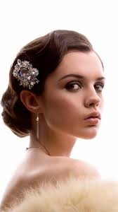 Derval O'Brien Makeup Artist