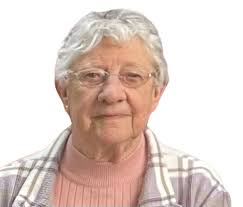 Cecile L. (Thibault) Garant Obituary January 22, 2023