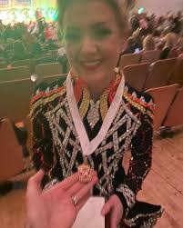 Delia Casey's Instagram, Twitter & Facebook