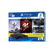 Juegos play 4 alkosto : Consola Ps4 Megapack 16 1 Tera 1 Control 3 Juegos Ra Alkosto
