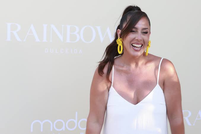 Anabel Pantoja vuelve a la tele para hablar del incidente con su hija Alma  un año después: "Tengo derecho a sentarme y contarlo" | Famosos