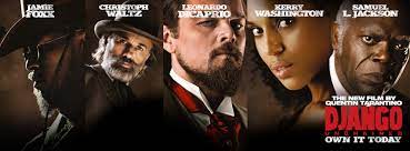 Find all 38 songs in django unchained soundtrack, with scene descriptions. Django Unchained Updated Their Cover Photo Django Unchained